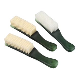 超硬纳米丝文玩刷子核桃金刚菩提手串清理打底抛光上色包浆专用刷