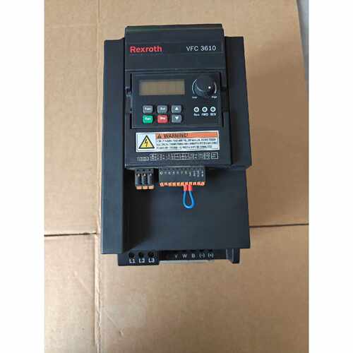 询价-力士乐5.5千瓦VFC3610-5K50-3P4-MNA-7
