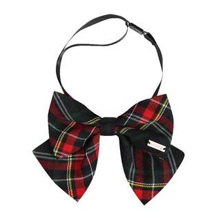 IVY HOUSE常春藤儿童装女童 儿童蝴蝶结领花领结英伦学院时尚配饰