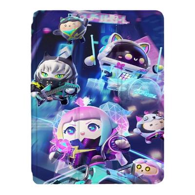 蛋仔派对创意平板保护壳