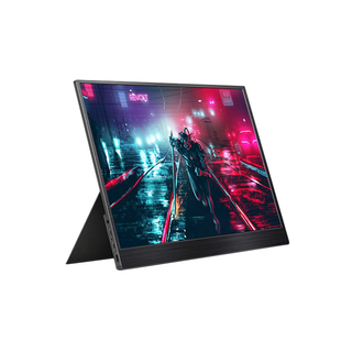 维辰思2k便携显示器144Hz高刷240hz游戏300hz电脑主机ps5外接屏幕