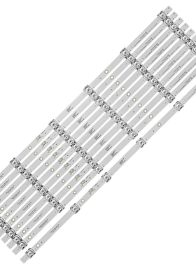 康佳LED58D658G2U灯条