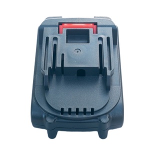 牧田电池保护板外壳 锂电直流电大功率 牧田电池通用龙韵芝浦红松