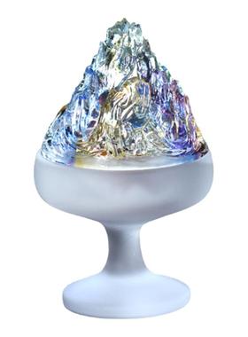 天然盘香香炉香道燃香用品