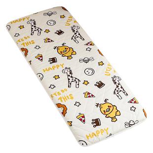 幼儿园床垫褥子儿童专用婴儿小宝宝拼接四季通用午睡垫被午托入学