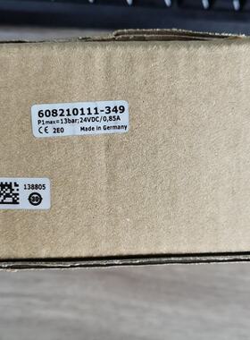 询价-AVENTICS 608210111-349