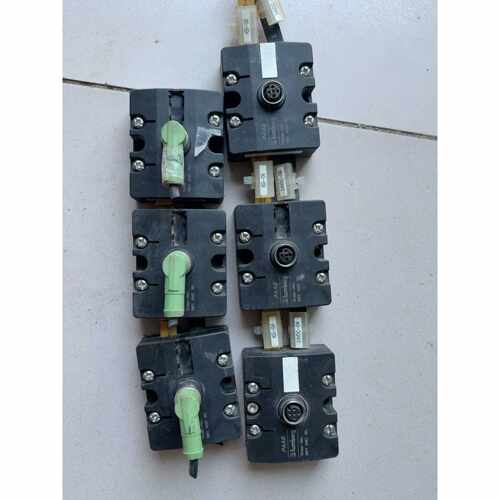询价隆堡PS0911ANC101连接器6个议价