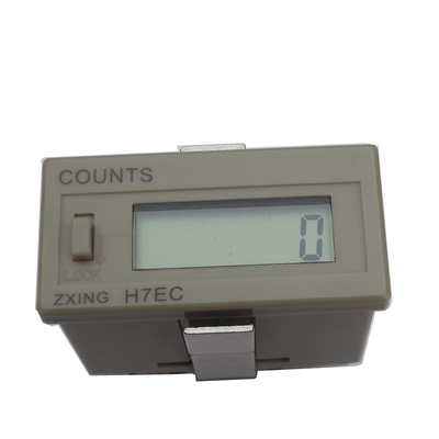 h7ec-blmh7et累时冲床计数器