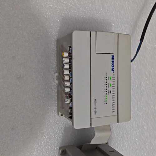 溢价-麦科PLC控制器型号MX1H-1612MT附带模块MX2