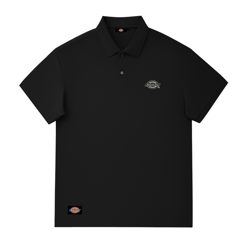Dickies重磅透气男士Polo衫