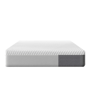 记忆棉独立弹簧压缩床垫家用静音席梦思五星酒店20厚卷包盒子定制