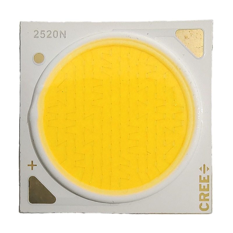 CREE科锐COB光源灯珠LED轨道灯射灯芯片35W1304N1816N1820N2520N