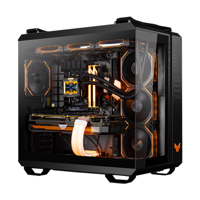 AMD9800X3D/9950X3D游戏主机