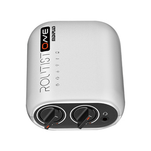 midiplus R2/1/4迷笛声卡otg手机直播电脑外置唱K歌主播设备套装