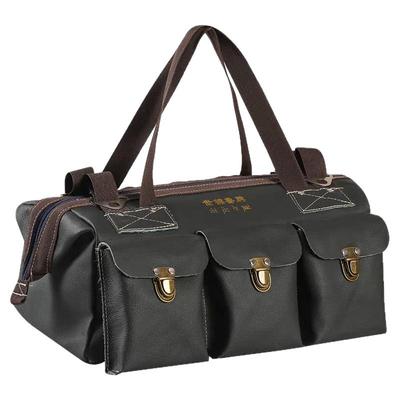 牛皮工具包工具包世锦鲁牌耐用