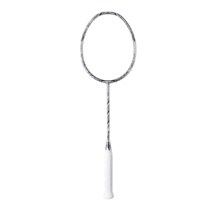 VS威臣新款银游龙全碳素纤维专业羽毛球拍男女比赛训练暴力进攻型