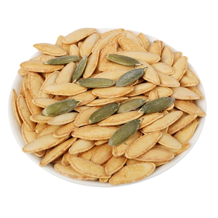 王口街美人甲南瓜子正宗长粒大颗粒新货现炒香脆炒货新鲜休闲