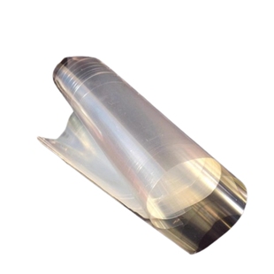 tangba堂巴 巧克力封底膜 20张/卷 275*175mm 135mm 巧克力玻璃纸