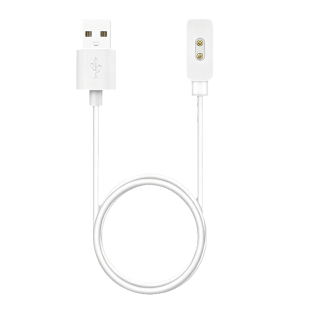 适用红米Watch6磁吸小米手环充电线断电保护Redmi5/410/9/8/Pro智能运动手表快充安全便携替换数据线配件