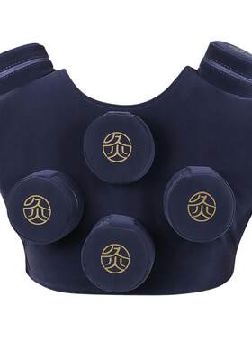 家用肩部新型器具艾灸盒
