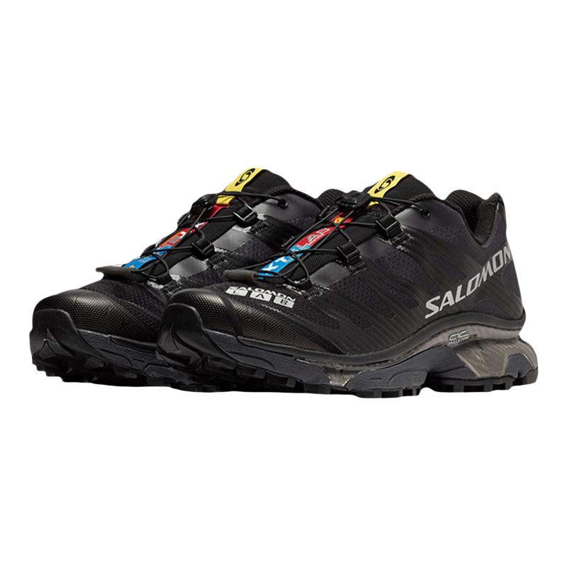 【自营】SALOMON/萨洛蒙XT-4舒适运动休闲鞋越野训练跑步鞋男女款