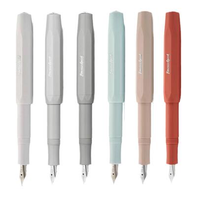 德国钢笔练字卡维克简约商务