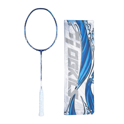 OGKILS欧击羽毛球拍破解NF700