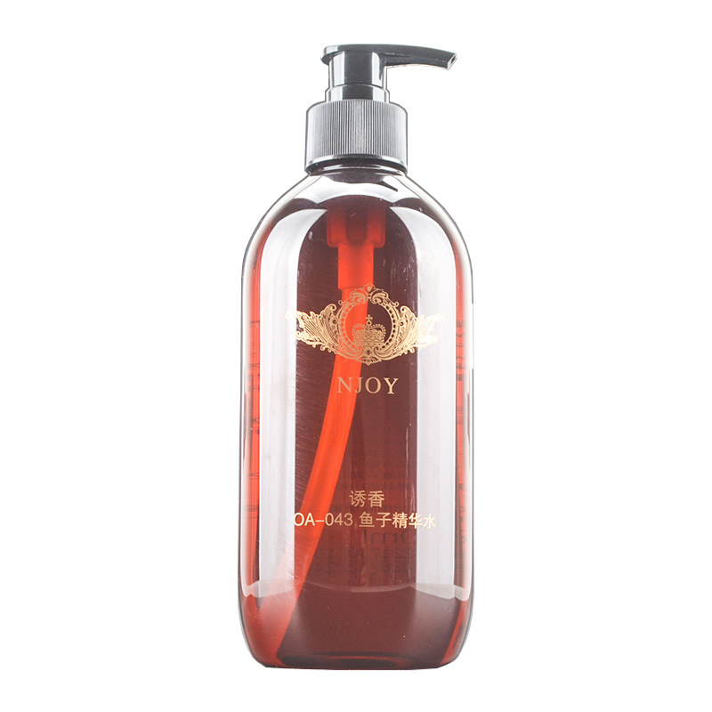 诱香鱼子精华水华新爽肤水500ml