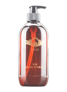 诱香鱼子精华水华新爽肤水500ml