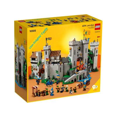 自营乐高LEGO益智积木