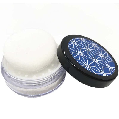 无色定妆烘焙散粉胡椒粉小样rcma