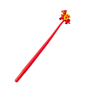 新年马年礼物摇摇笔学生奖励小礼品创意文具奖品元旦节送全班礼品