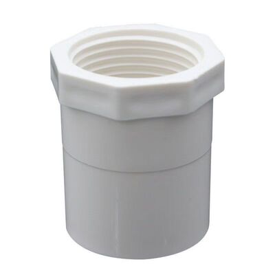PVC内丝直接加厚抗压全新料制作