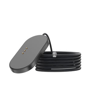 竞闪iPad pro无线充电器磁吸35W触点轻薄18W自带线游戏平板便携和平精英吃鸡11寸13/12.9英寸air4/5/6/7专用