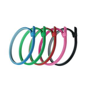 TILTA铁头通用跟焦环彩色镜头相机变焦环胶圈快速卡扣尺寸可调追焦器对焦