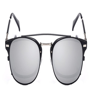 玛士高MOSCOT墨镜男女款复古夹片挂片眼镜LENTOSH时尚偏光太阳镜