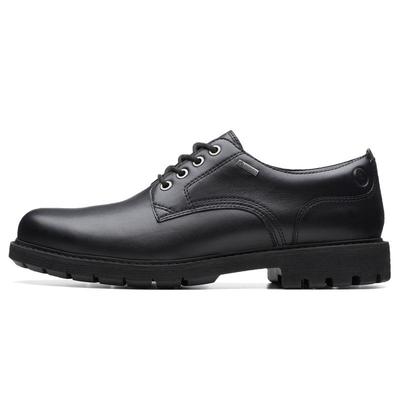 其乐正装鞋clarks正装鞋