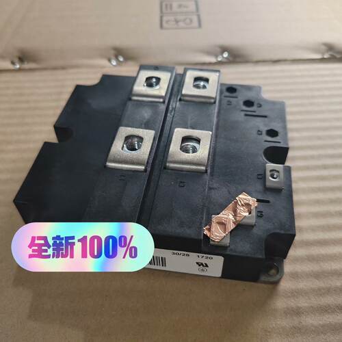 全新IGBT模块FD800R17KE3_B2/FD800R1