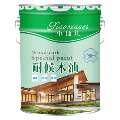 大桶特价/防腐耐候木油