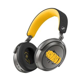 【自营】SENNHEISER森海塞尔MOMENTUM4 大馒头蓝牙耳机80周年国行