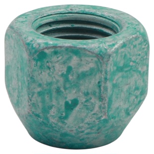 适用比亚迪全新唐S7汉ev宋plusdmi轮胎螺丝帽螺母铝合金车轮螺帽