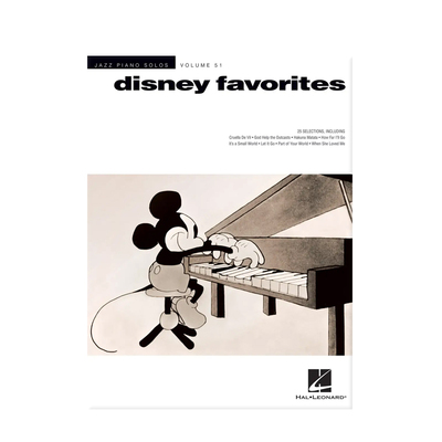 受欢迎迪士尼音乐钢琴独奏