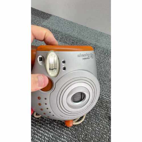 【议价-可维修】NI美国国家仪器 富士拍立得 instax mi checky 20