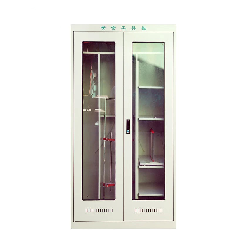 电力安全工具柜智能恒温除湿绝缘工器具柜配电房专用高低压存放柜