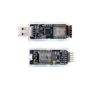 CMSIS-DAP无线调试器仿真器下载器STM32 ARM Cortex-A/M调试免驱