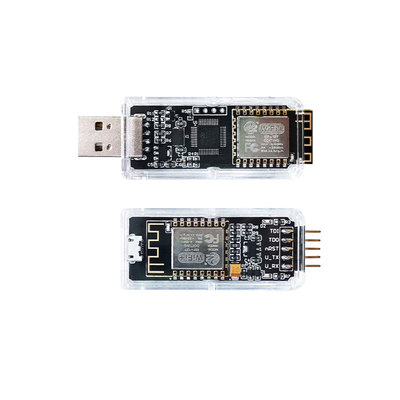 CMSIS-DAP无线调试仿真器下载器