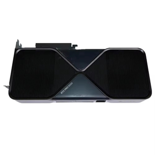 全新 英伟达 RTX PRO 6000 Blackwell 显卡 工作站版