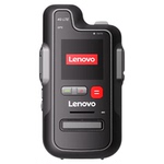 联想CL180对讲机  4G全网通不限距离插卡机 户外酒店自驾游手持台