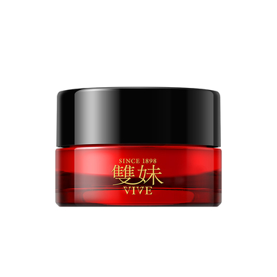 vive/双妹旅行者上海面霜