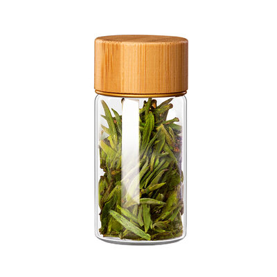 一罐一杯迷你便携小茶叶罐